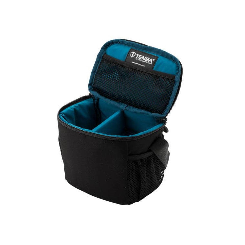 Tenba Skyline V2 Shoulder Bag 7 - Black 