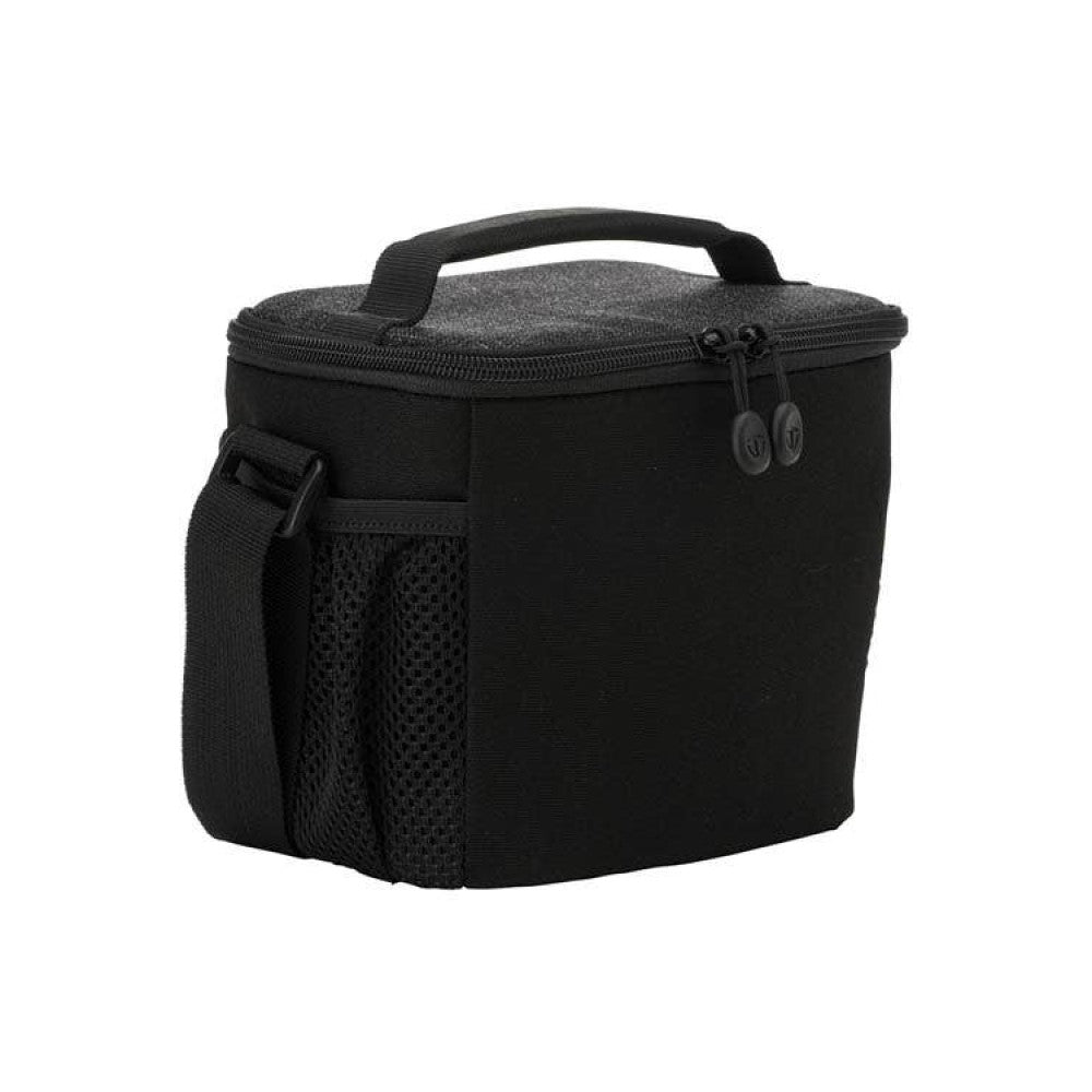 Tenba Skyline V2 Shoulder Bag 7 - Black 
