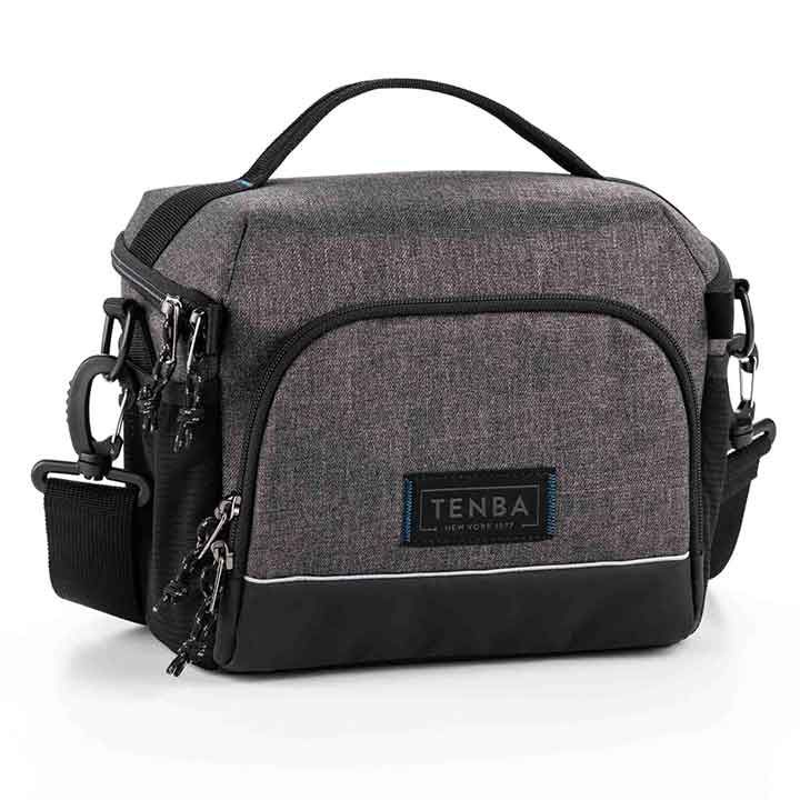 Tenba Skyline V2 Shoulder Bag 10 - Grey 