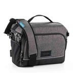 Tenba Skyline V2 Shoulder Bag 12 - Grey 