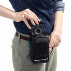 Tenba Skyline V2 Pouch 4 - Grey