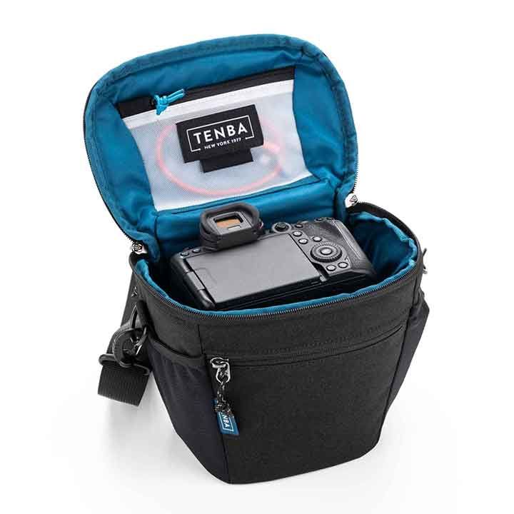 Tenba Skyline V2 Top Load 8 - Black