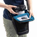  Tenba Skyline V2 Top Load 9 - Grey