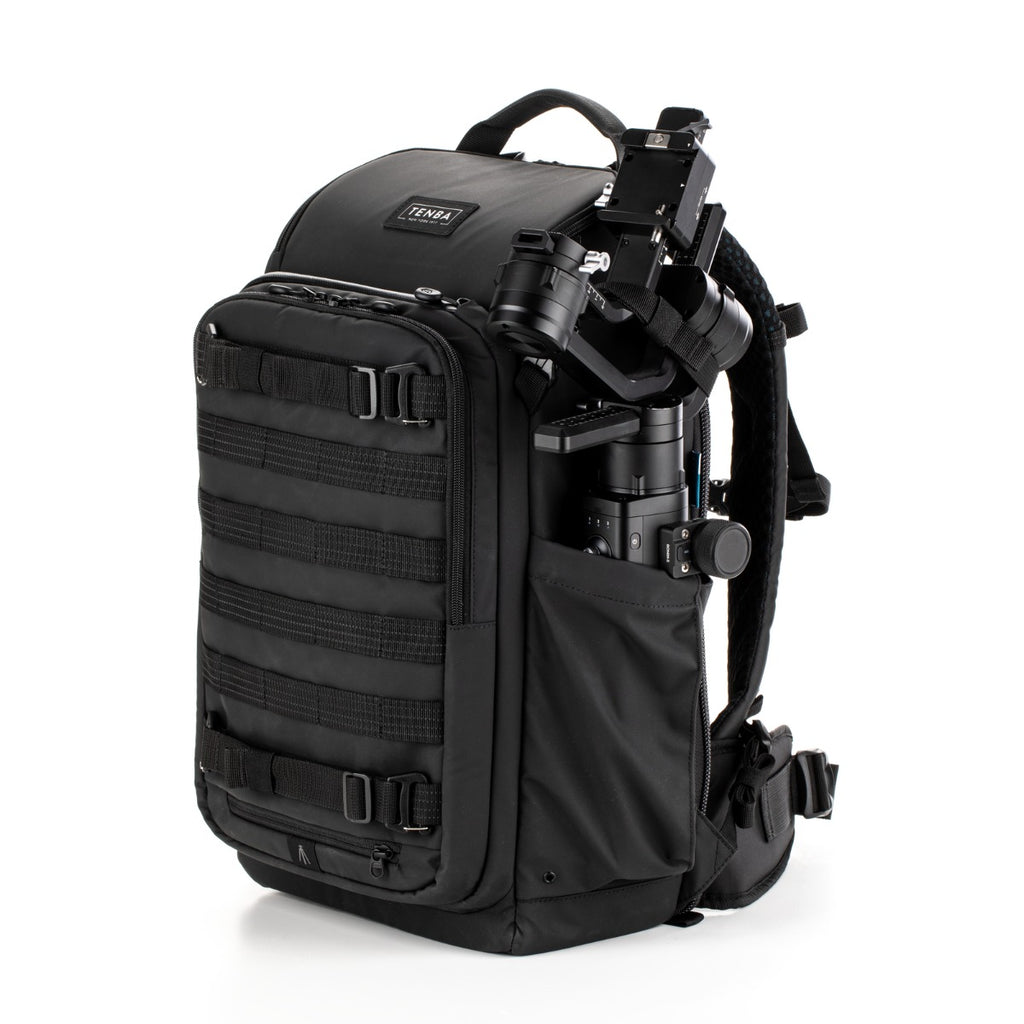 Tenba Axis V2 24L Backpack - Black