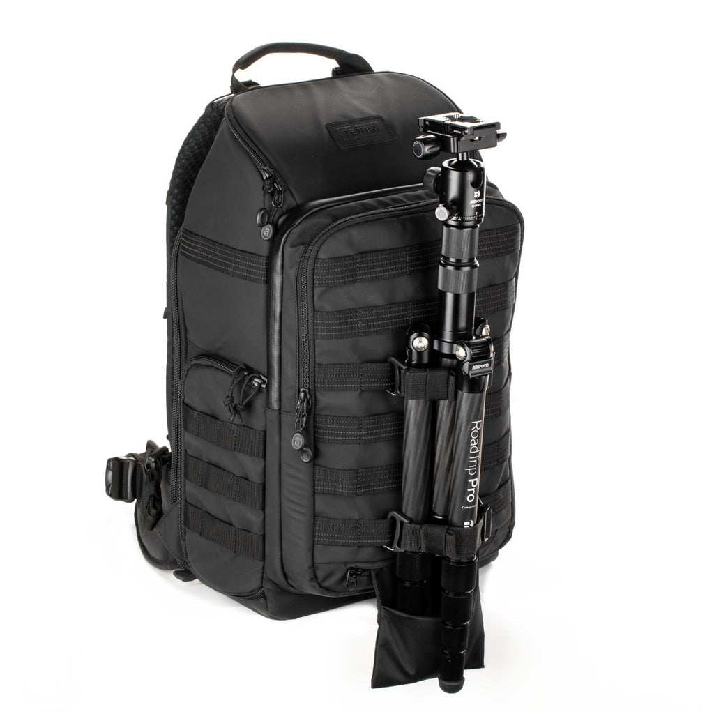 Tenba Axis V2 24L Backpack - Black