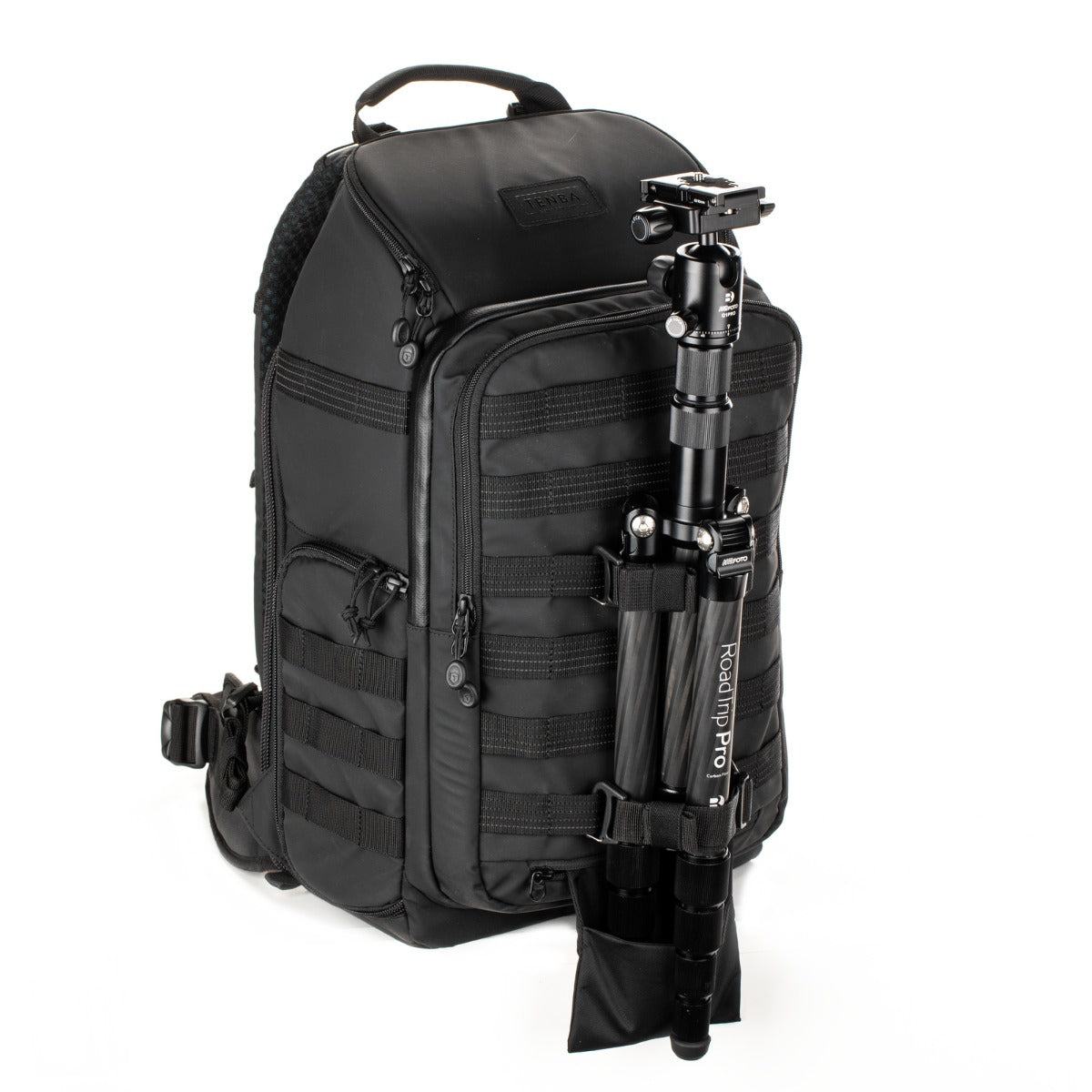 Tenba Axis V2 24L Backpack - Black