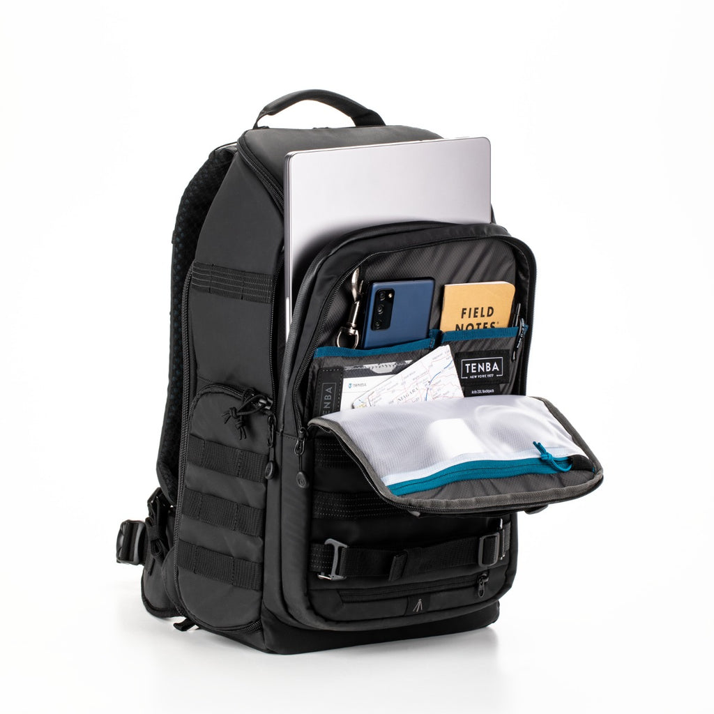 Tenba Axis V2 20L Backpack - Black