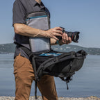 Tenba Axis V2 24L Backpack - Black