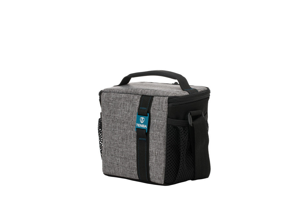 Tenba Skyline V2 Shoulder Bag 7 - Grey