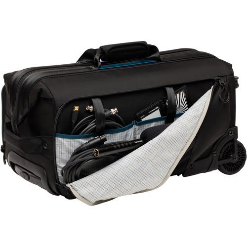 Tenba Cineluxe Roller 24 - Black