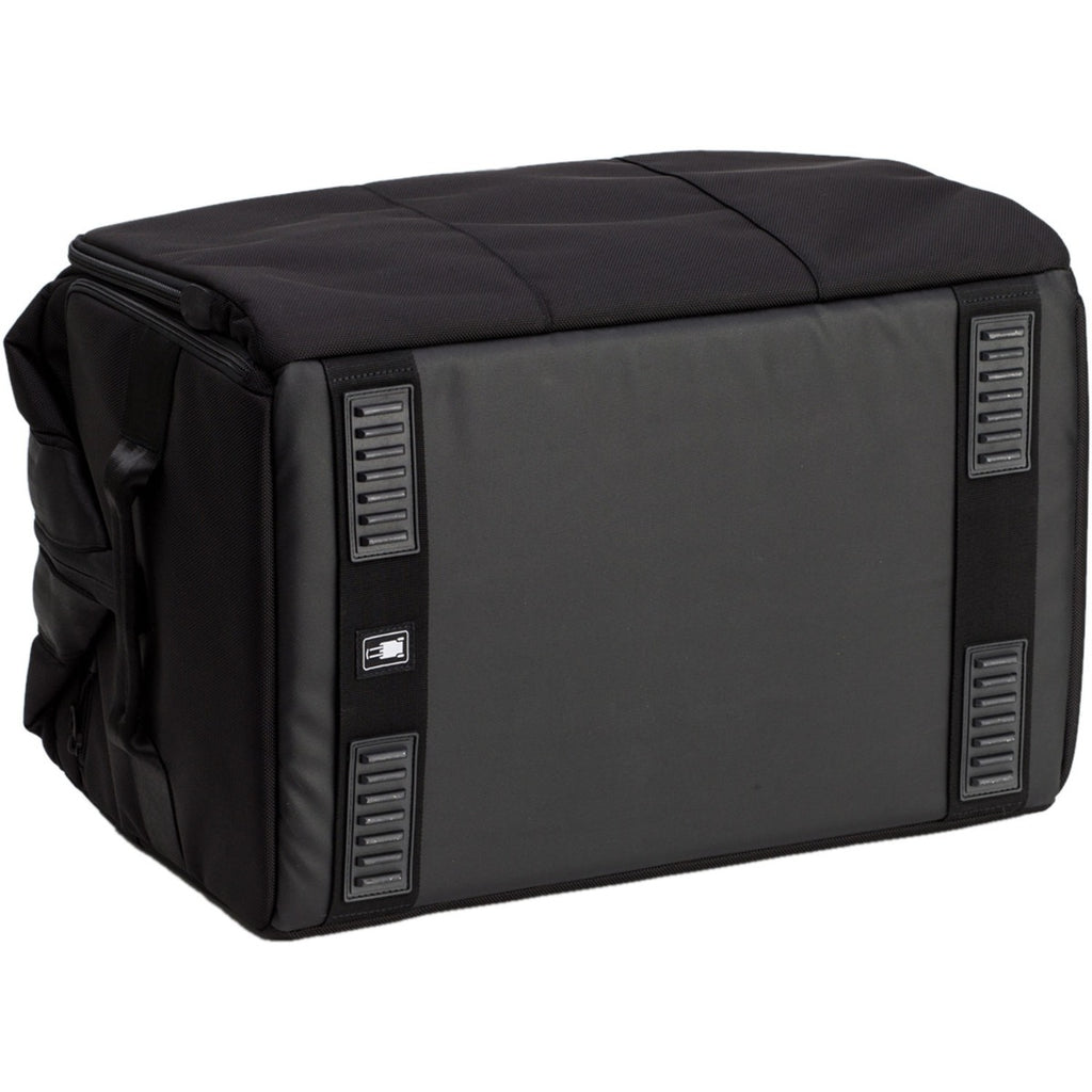 Tenba Cineluxe Shoulder Bag 21 Hightop - Black