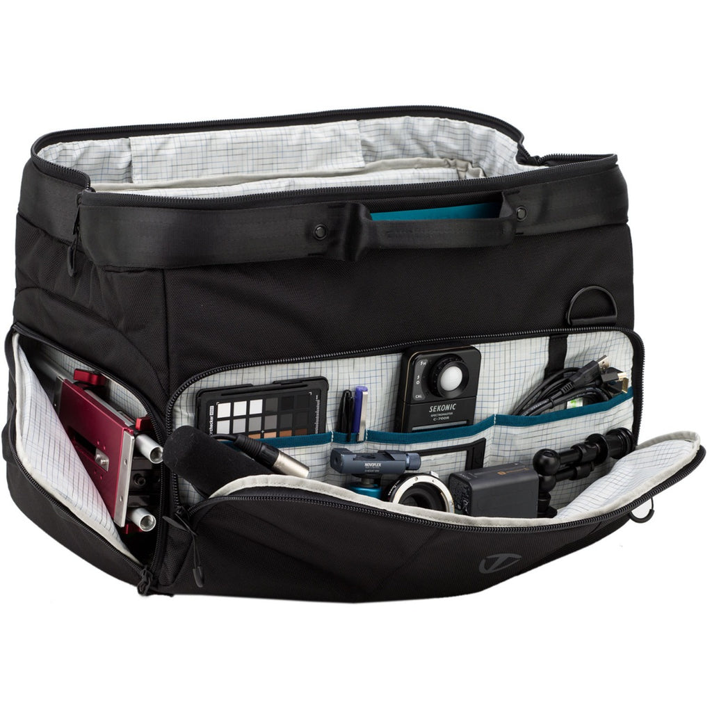 Tenba Cineluxe Shoulder Bag 21 Hightop - Black