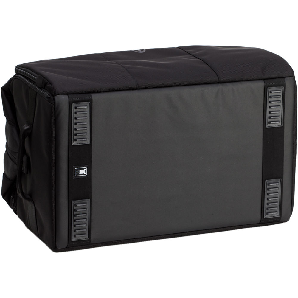 Tenba Cineluxe Shoulder Bag 24 Black