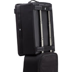 Tenba Cineluxe Shoulder Bag 24 Black