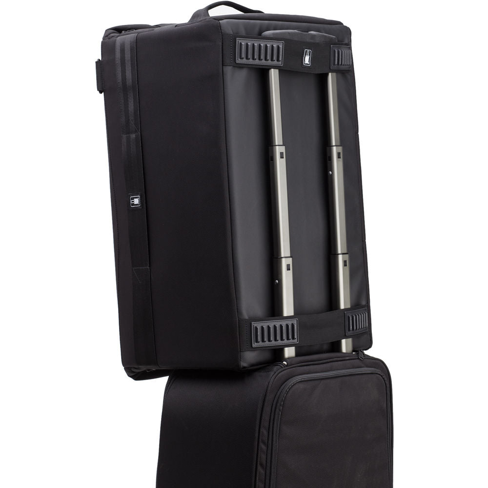 Tenba Cineluxe Shoulder Bag 24 Black