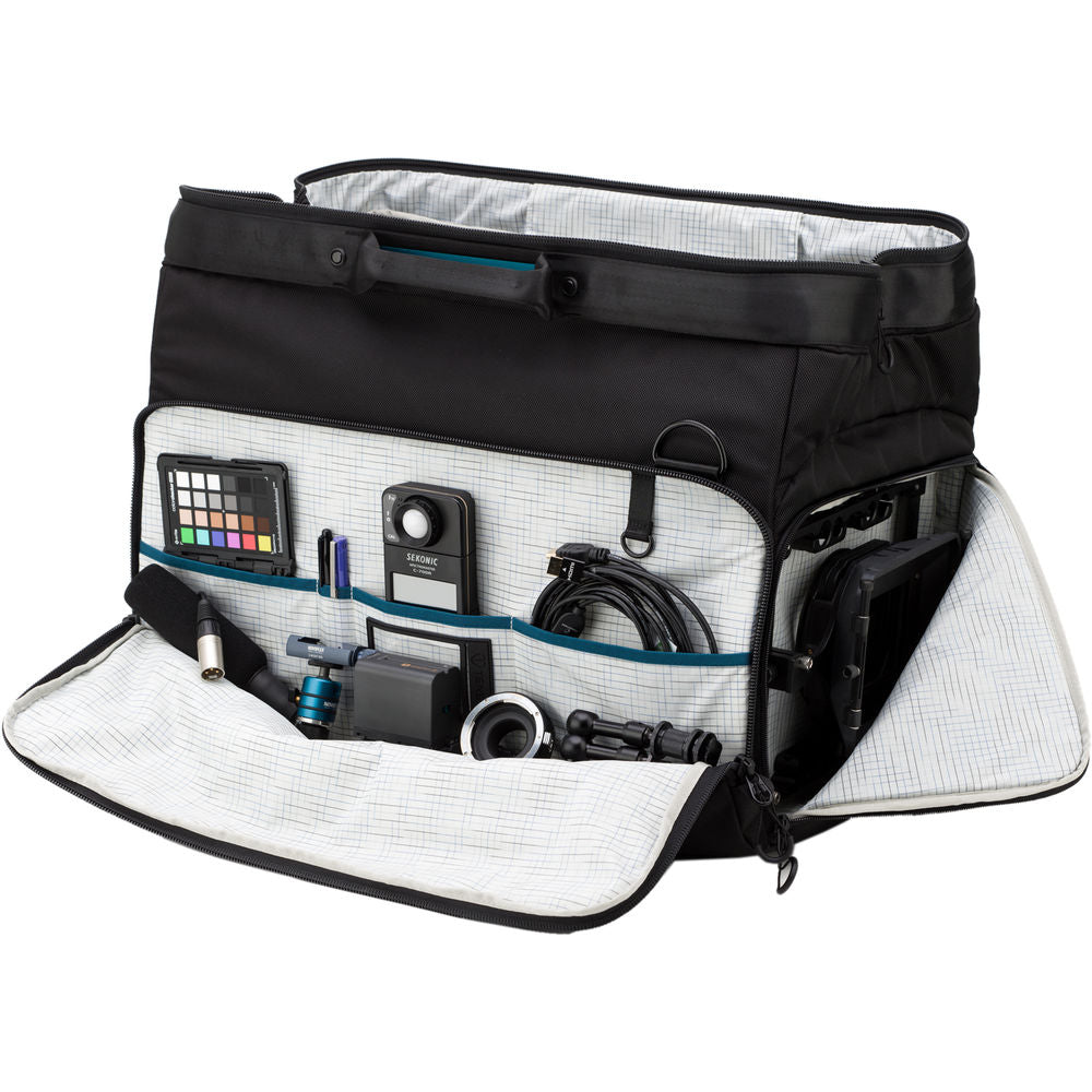 Tenba Cineluxe Shoulder Bag 24 Black