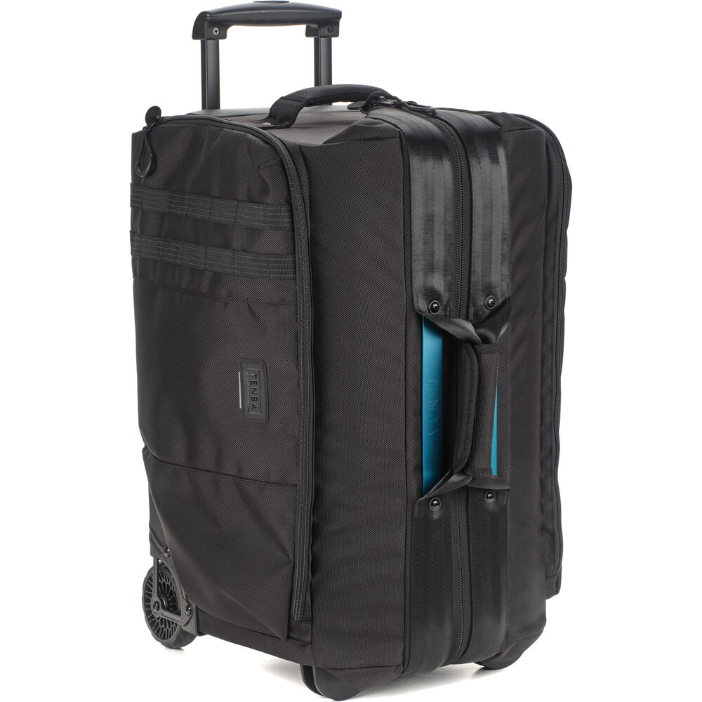Tenba Cineluxe V2 Roller 24 - Black
