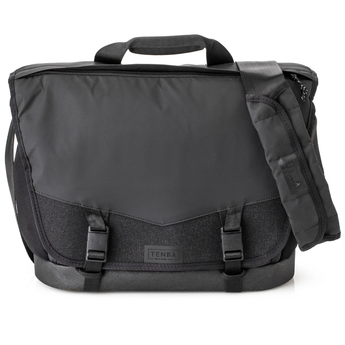 Tenba DNA 13 Messenger Bag Black