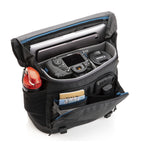 Tenba DNA 13 Messenger Bag Black