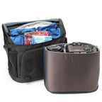 Tenba DNA 13 Messenger Bag Black