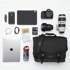 Tenba DNA 13 Messenger Bag Black