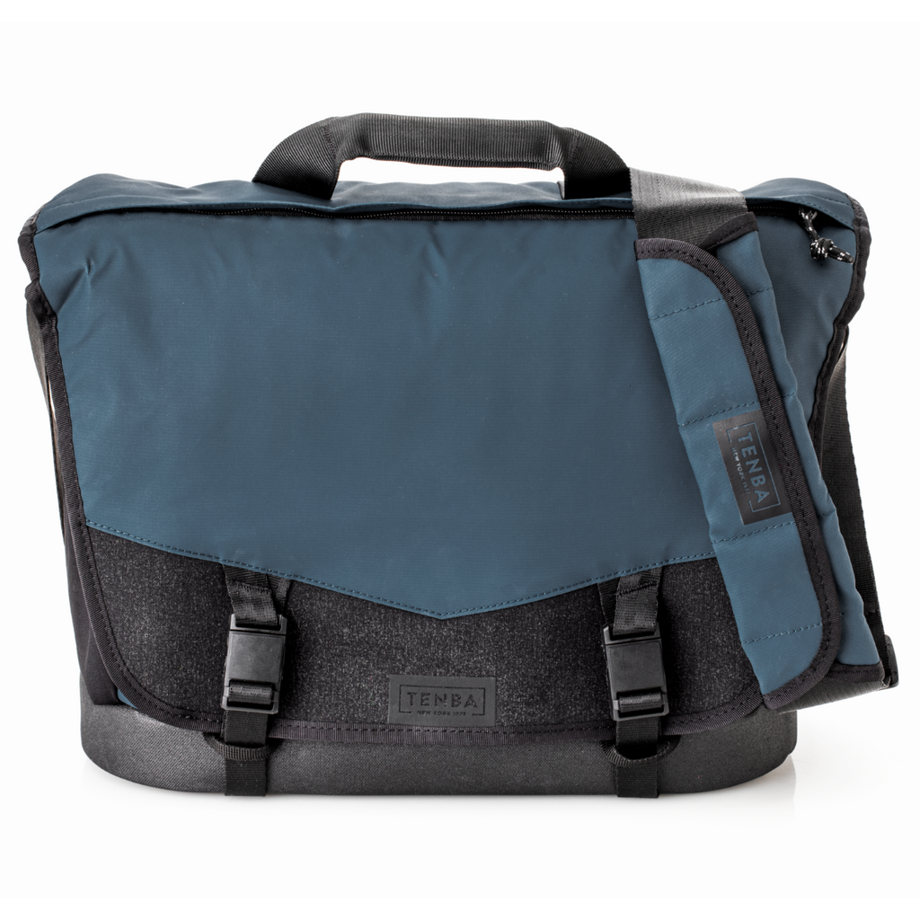 Tenba DNA 13 Messenger Bag Blue