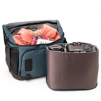 Tenba DNA 13 Messenger Bag Blue