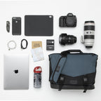 Tenba DNA 13 Messenger Bag Blue