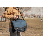 Tenba DNA 13 Messenger Bag Blue