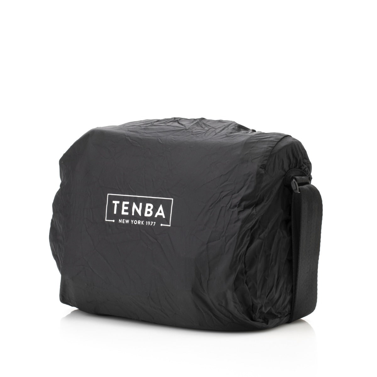 Tenba DNA 16 DSLR Messenger Bag - Blue