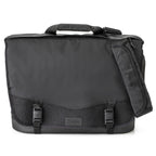 Tenba DNA 16 Slim Messenger Bag Black