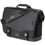 Tenba DNA 16 Slim Messenger Bag Black