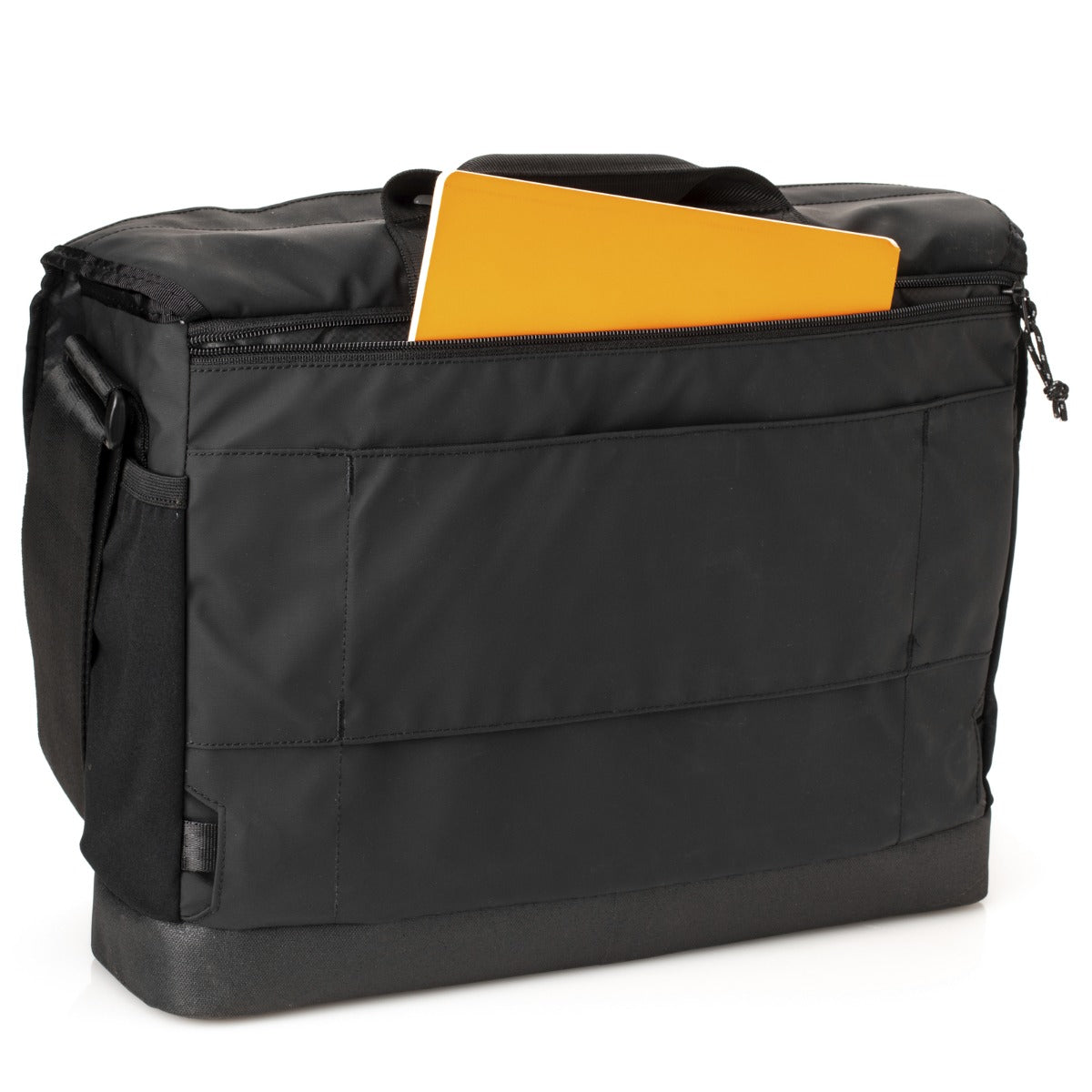Tenba DNA 16 Slim Messenger Bag Black