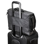 Tenba DNA 16 Slim Messenger Bag Black