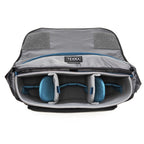 Tenba DNA 16 Slim Messenger Bag Black
