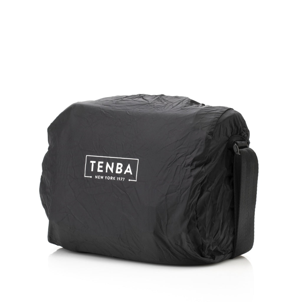 Tenba DNA 16 Slim Messenger Bag Blue