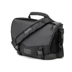 Tenba DNA 9 Messenger Bag - Black
