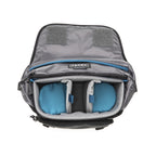 Tenba DNA 9 Messenger Bag - Black