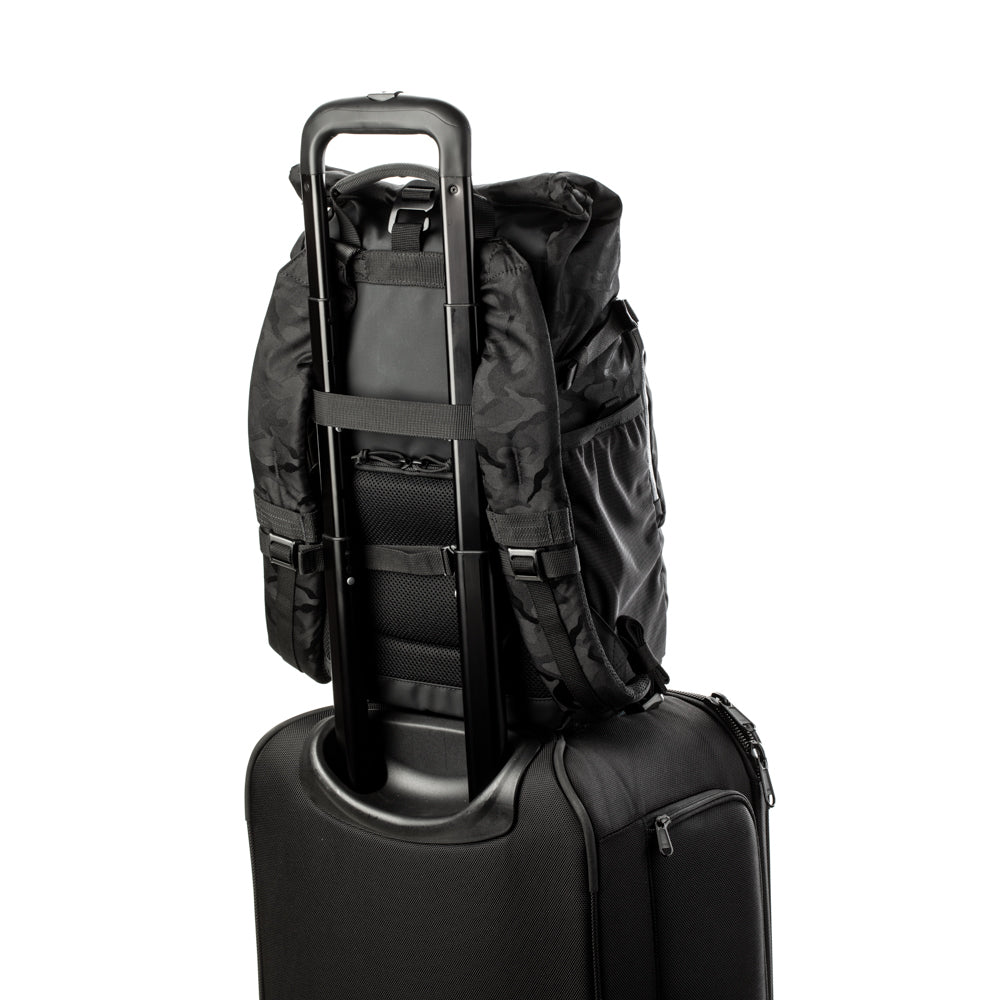 Tenba Fulton v2 10L All Weather Backpack (BlackBlack Camo)