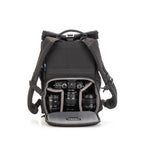 Tenba Fulton v2 10L Photo Backpack (Black)