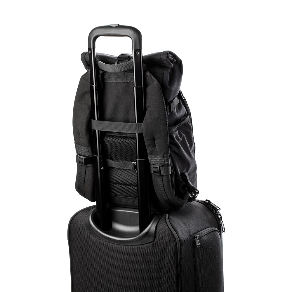 Tenba Fulton v2 10L Photo Backpack (Black)