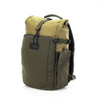 Tenba Fulton v2 10L Photo Backpack (Tan/Olive)