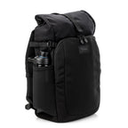 Tenba Fulton v2 14L Photo Backpack (Black)