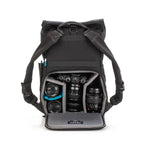 Tenba Fulton v2 14L Photo Backpack (Black)