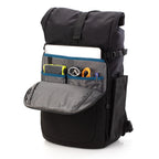 Tenba Fulton v2 14L Photo Backpack (Black)