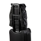 Tenba Fulton v2 14L Photo Backpack (Black)