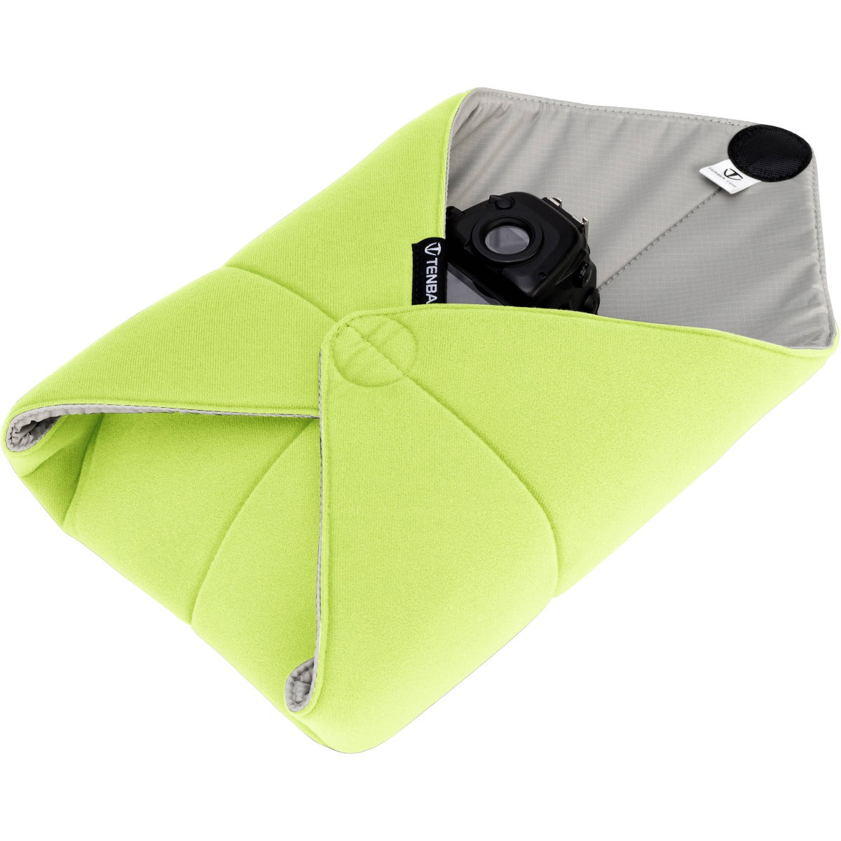 Tenba Messenger Wrap 16" (40.6 cm) Lime