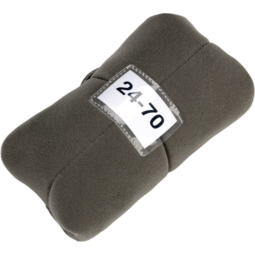 Tenba Tools Wrap 12" (30 cm)Grey Protective Wrap