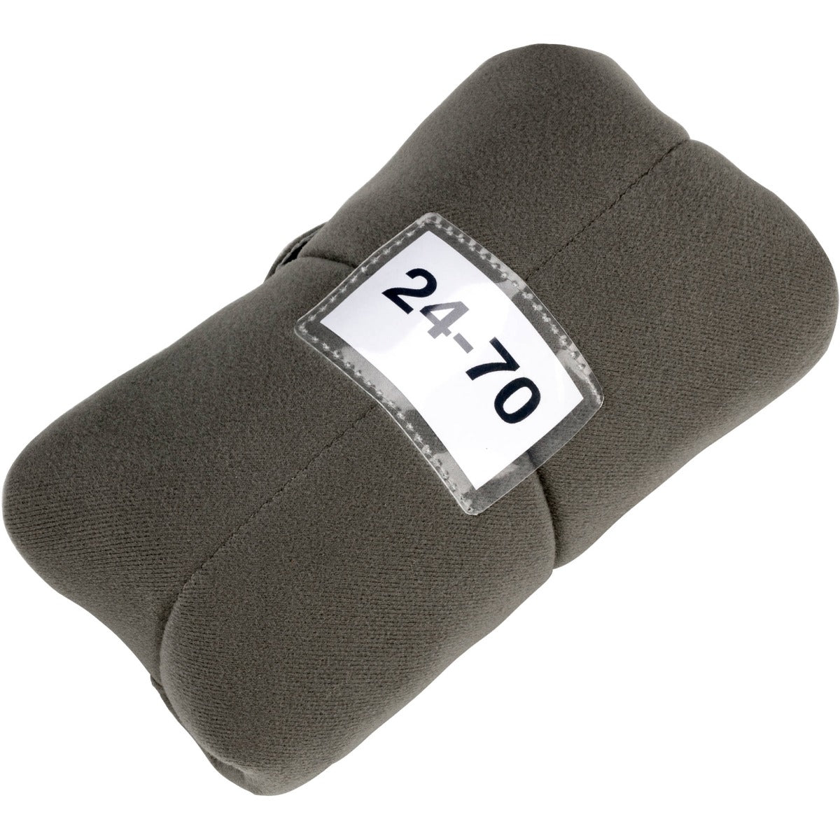 Tenba Tools Wrap 12" (30 cm)Grey Protective Wrap