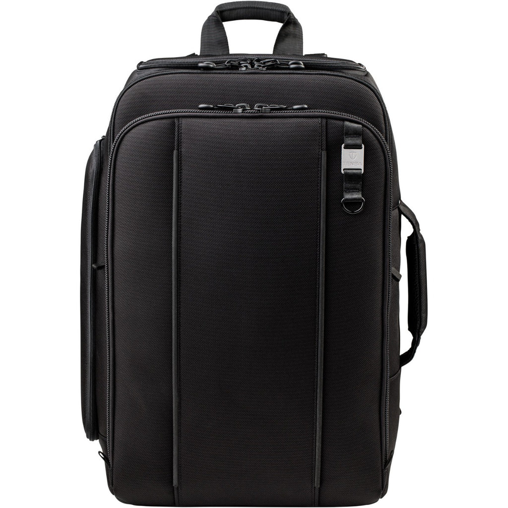 Tenba Roadie Backpack 20" - Black